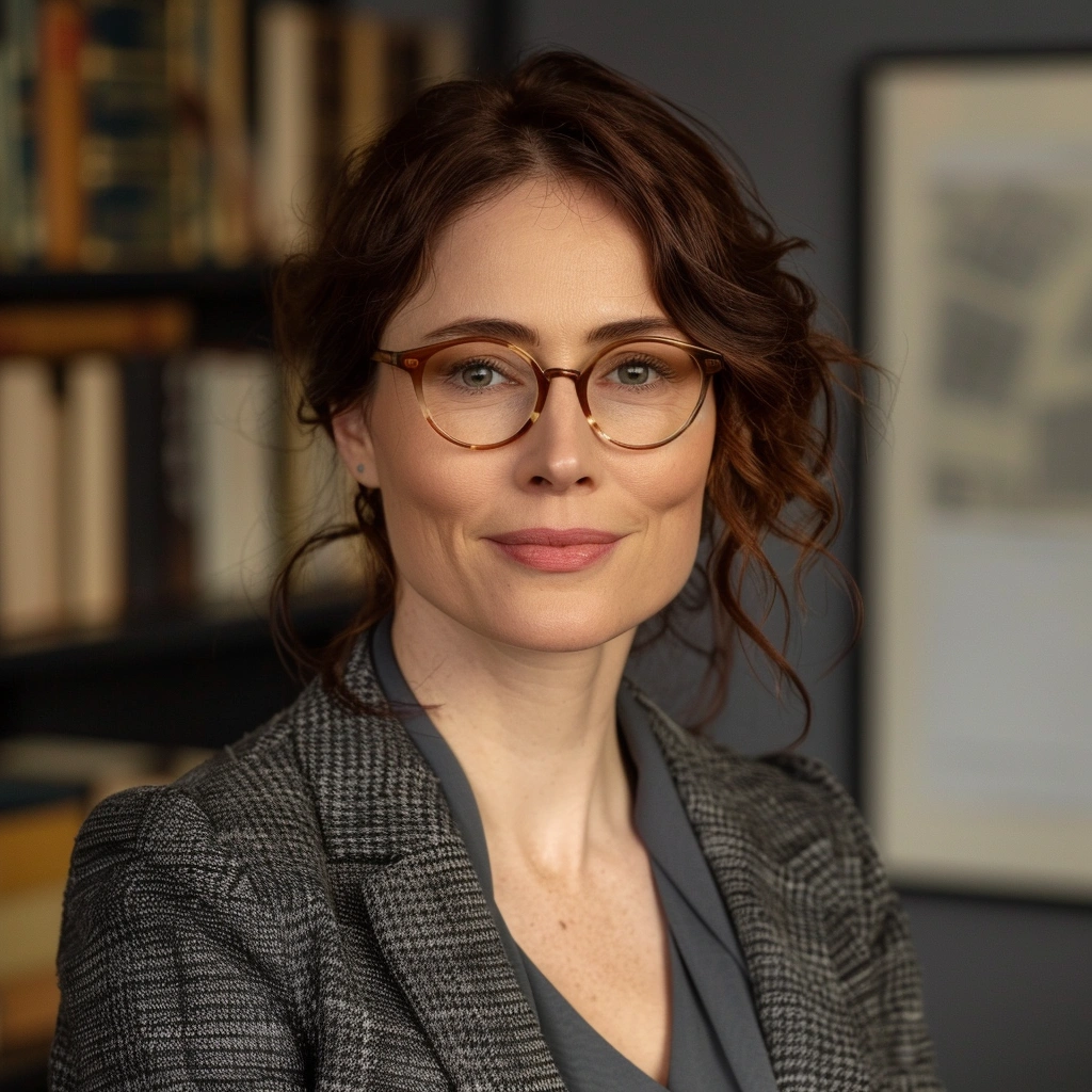 Психолог Наталія Шевченко